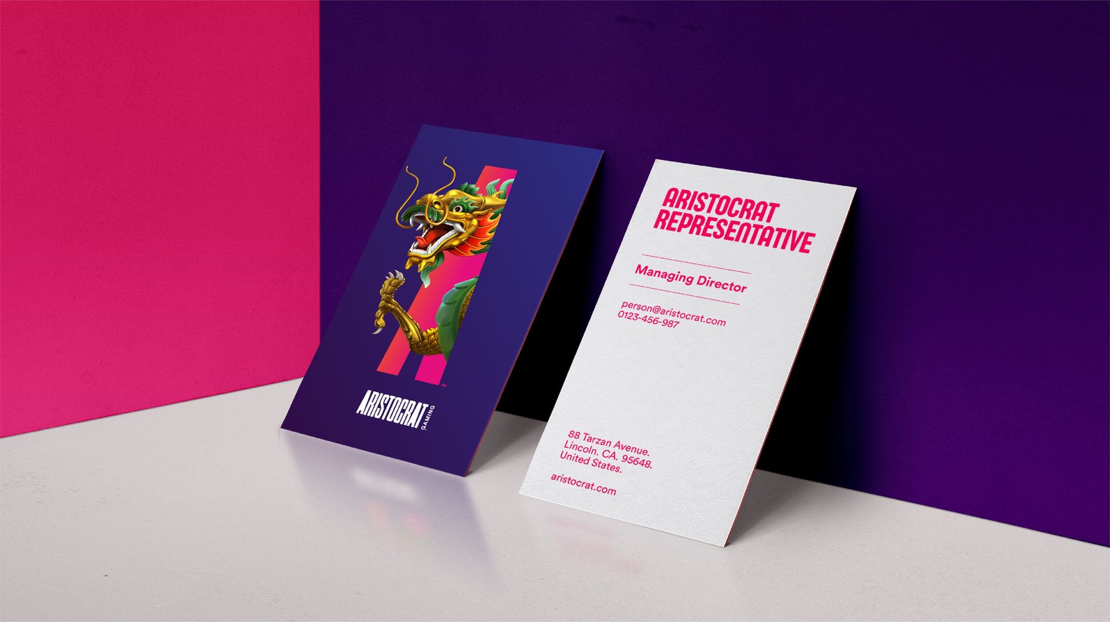 Aristocrat-Gaming-Business-Card
