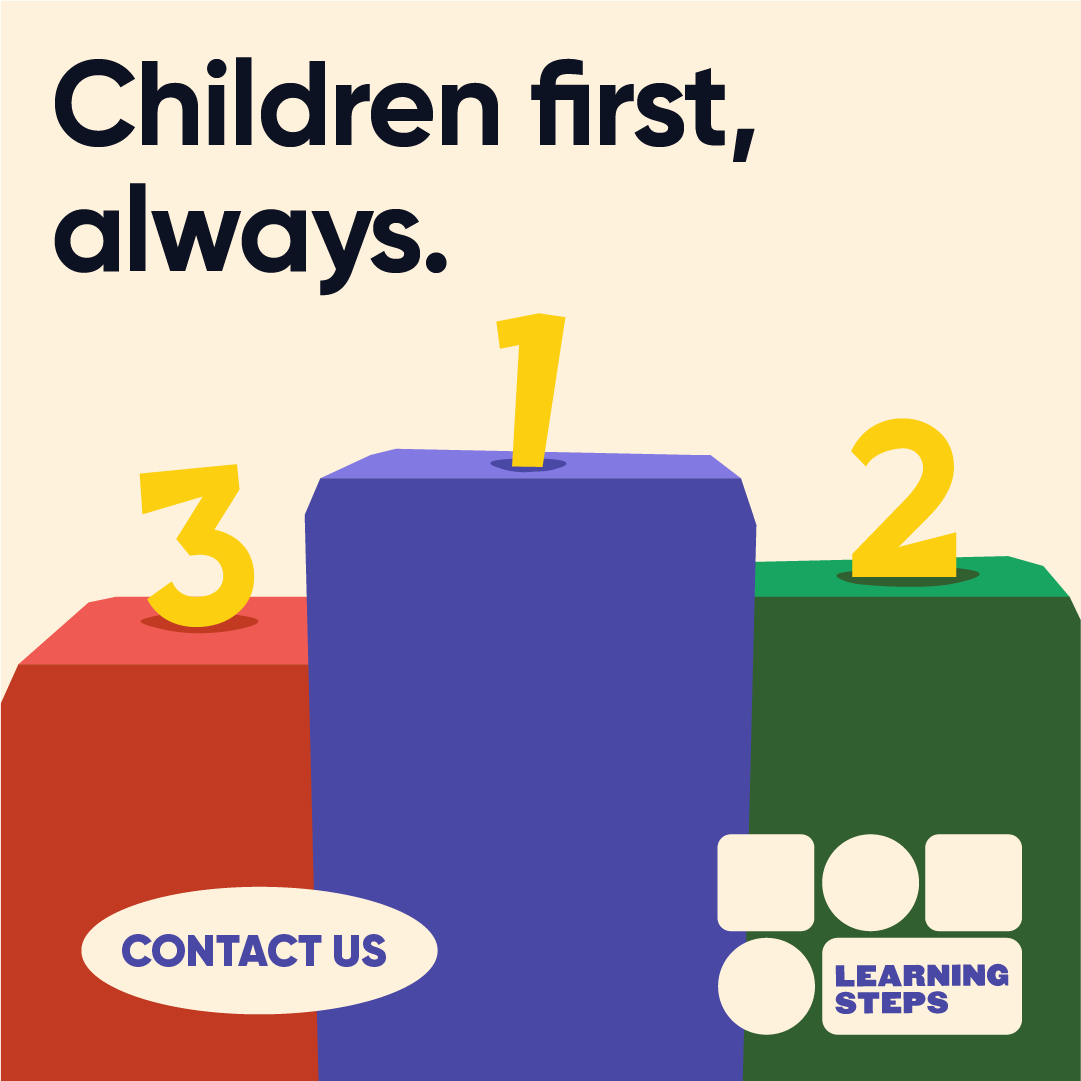 Learning-Steps8