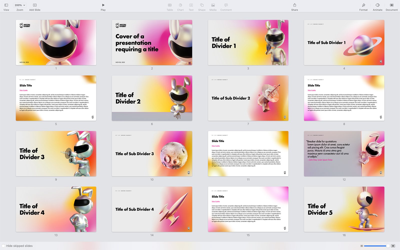 Moon-Rabbit-Presentation-Deck