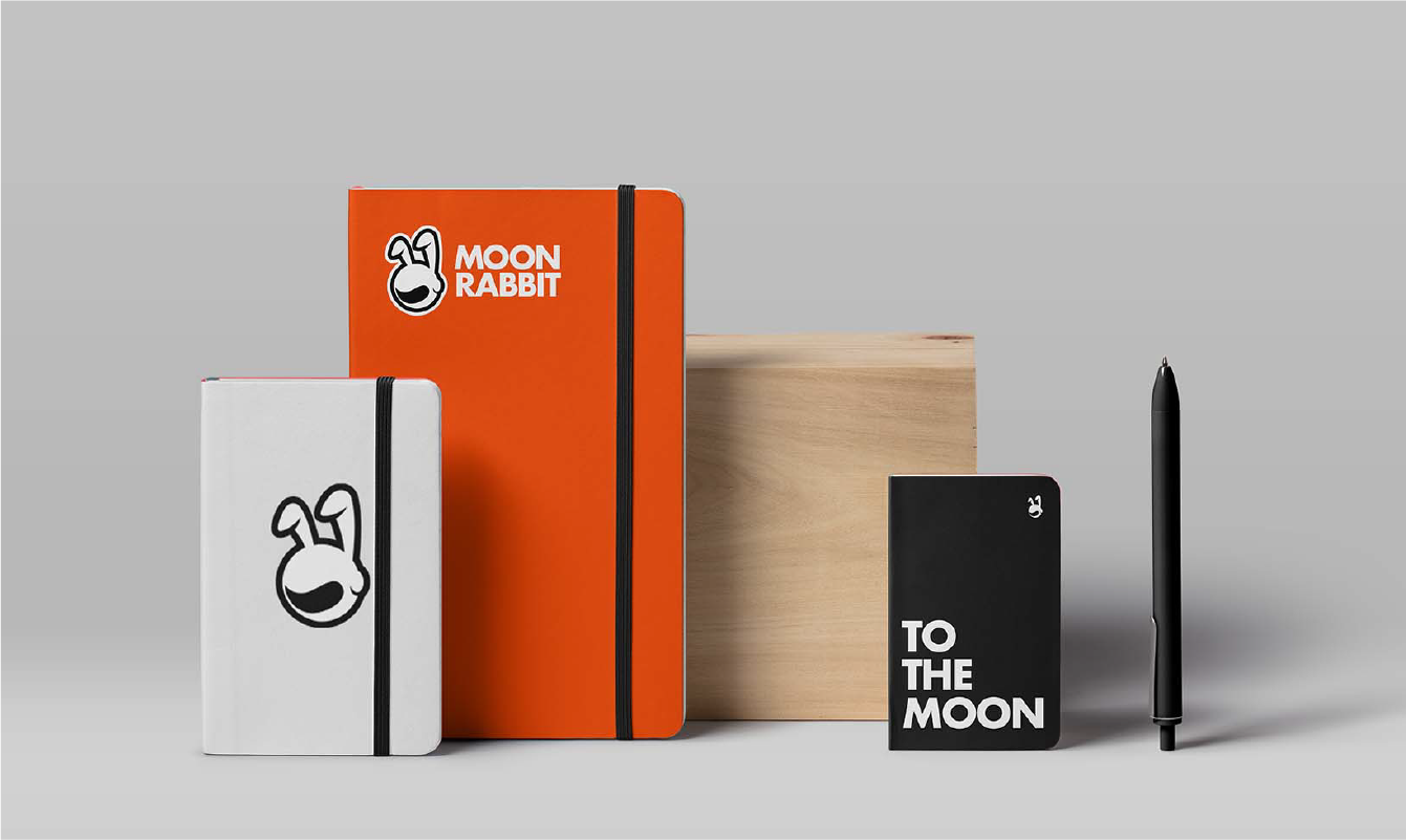 Moon Rabbit