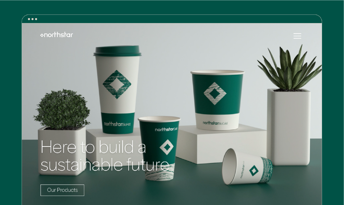 Northstar Website