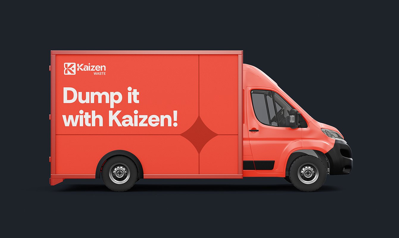 Kaizen thumbnail